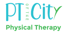 PT of the City Logo